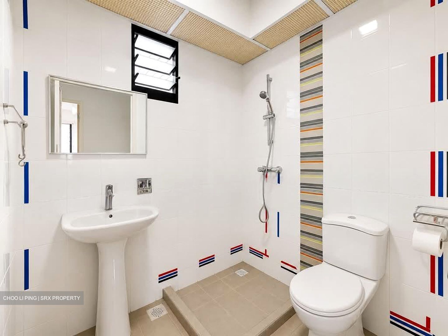 Blk 550A Segar Palmview (Bukit Panjang), HDB 4 Rooms #566594101